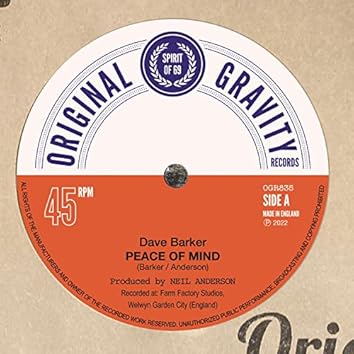 英7” Dave Barker (2) Johnny Dollar ACK113 Ackee /00050 Dave Barker on Amazon Music Unlimited