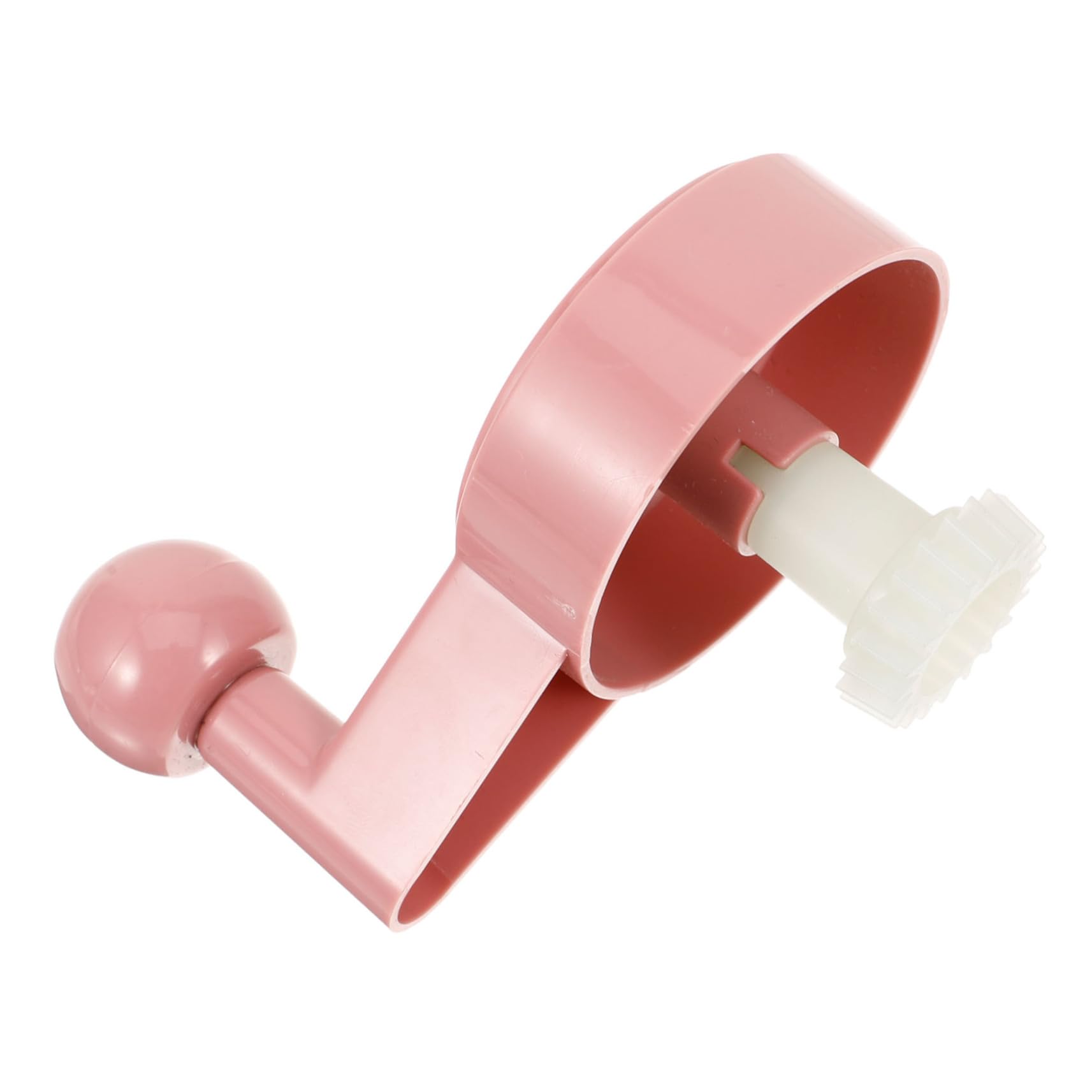 CIMAXIC Upgrade Your Loom Machine Knitting Loom Supplies Plastic Crank Handles for Efficient Knitting