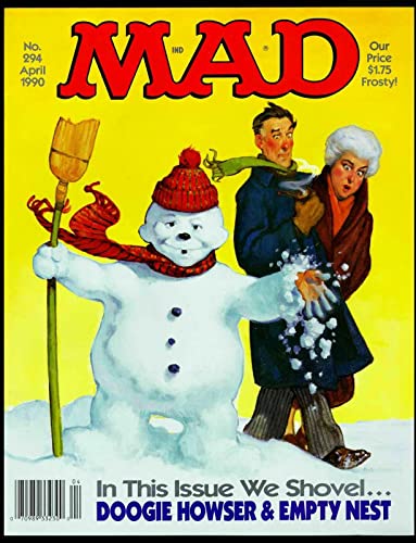 M A D part 294