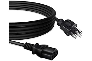 HP 22H94AA 22H94AA AC-In Power Cord Cable