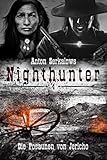 Cover zum Buch Nighthunter 4. Die Posaunen von Jericho