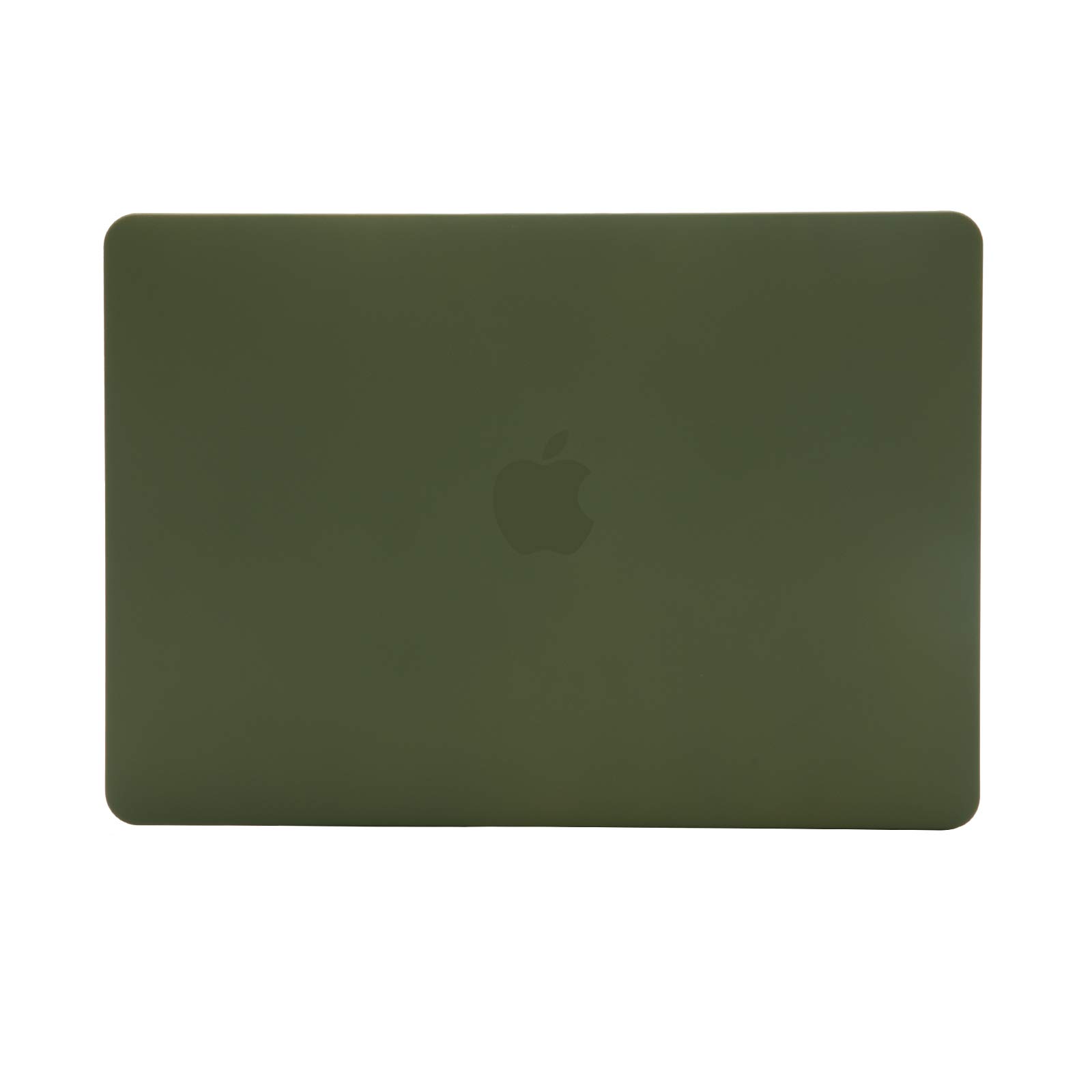 Se7enline Compatible with Apple MacBook Neo 13-inch Case 2026 Model A3404, Hard Shell & Washable Keyboard Cover, Anti-Scratch Anti-Drop Slim Fit Protective Case for Daily Use Travel,Frost Transparent — view 130