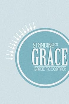 Paperback Standing on Grace Book