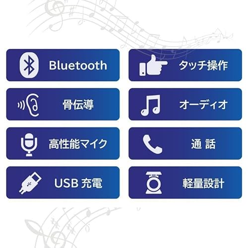不明 MZ08スマートメガネ の商品画像 1