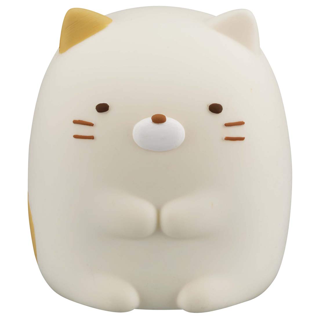 Amazon.co.jp: ぷにっとフレンド すみっコぐらし ねこ : おもちゃ