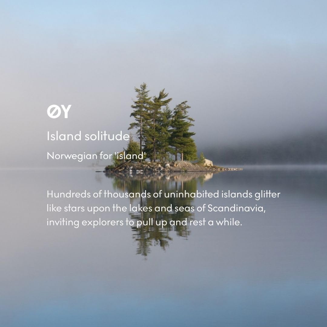 Skandinavisk ØY dyfuzor trzcinowy "Island" z 8 trzcinami, utrzymuje +3 miesiące. Nuty zapachowe: Crabapple i Dog Rose, mchy wodne i zielone liście, 100 ml