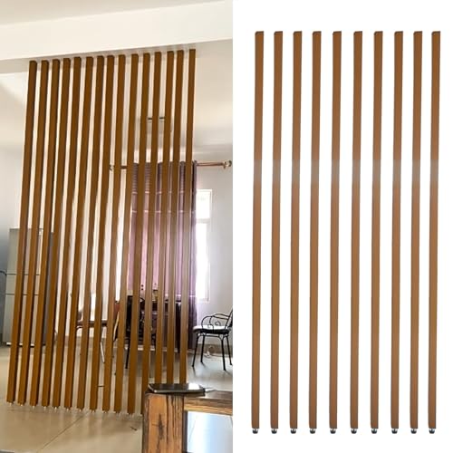  d؂ d؂邽߂̖ؐǎd؂AV䂩珰܂ŁA5x8cm̃rO[p[eBVA_ŃVvȃn[hEbh̐XbgAsv(10 Pack,H 85cm/2.7ft)