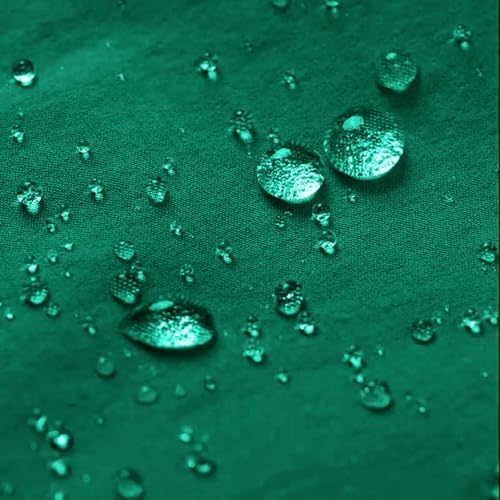 Toddler Rain Jackets Zip up Hoodie Waterproof Coats Baby Boys Girls Plain Lightweight Windbreker Outwear Raincoat4