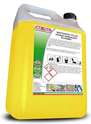 Horeca-Mafrapav Plus 5 Kg