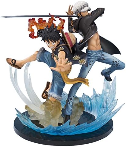 Trafalgar law bandai Clearance