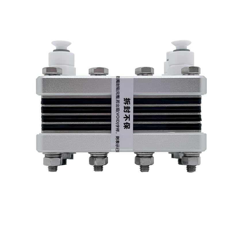 400 ml H2 + 200 ml O2 membrana de protones generadores de hidrógeno pureza electrolizador de hidrógeno Kit alcalino Hho coche electrolizador electrólisis completa múltiples aplicaciones