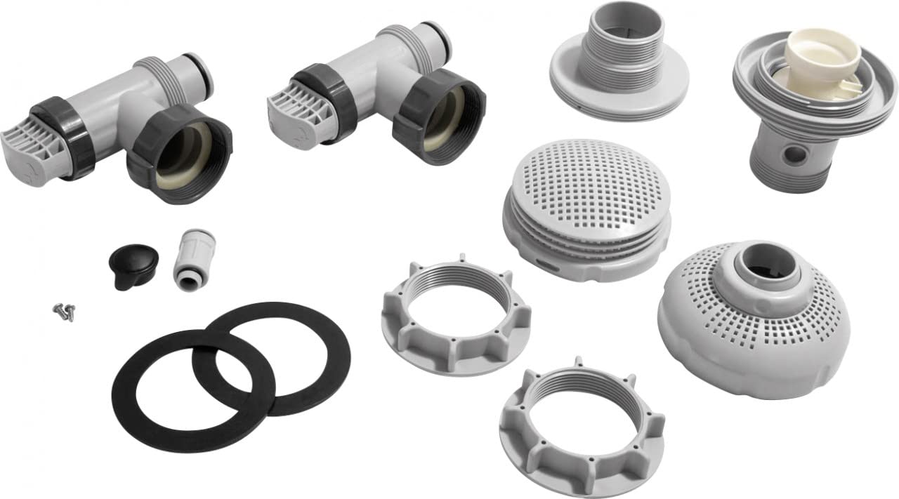 Buy Intex 26005E Above Ground Swimming Pool Inlet Air Water Jet Part