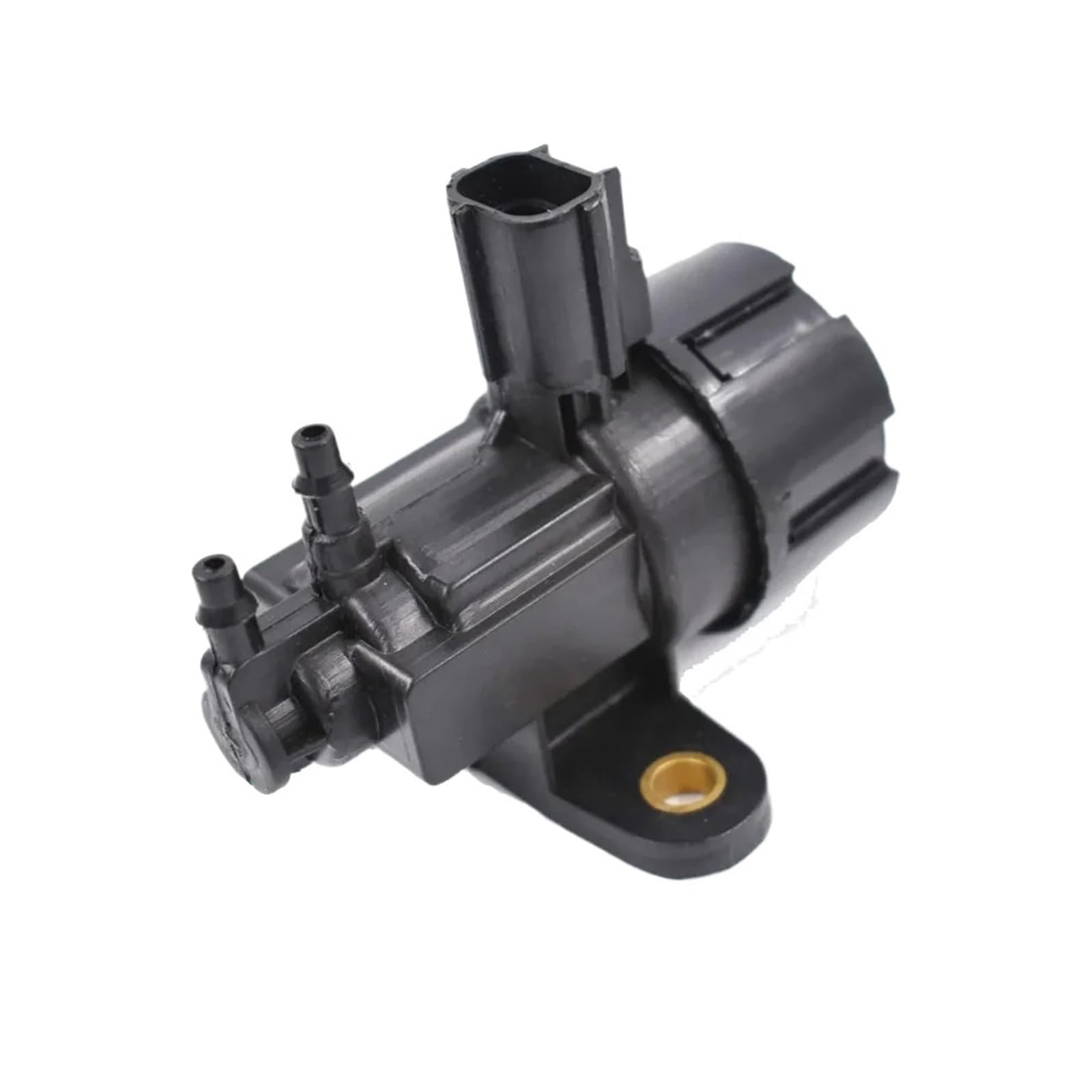 EGR Cooler‌ F57Z9J459C Fit for Ford Lincoln Mercury EGR Valve Vacuum Modulator 1995-2011