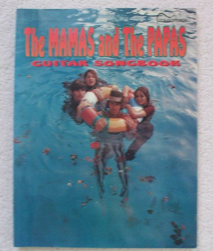 Mamas and Papas: Guitar Songbook