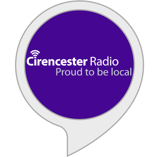 Amazon.co.uk Radio Cirencester Alexa Skills
