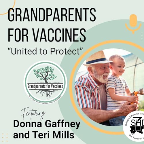 Grandparents for Vaccines "United to Protect"