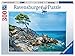 Ravensburger - Puzzle 300 pièces - La mer Egée Enfant, 4005556133239 Exclusivité sur Amazon