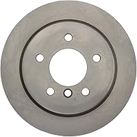 Vista 9 de Rear Disc Brake Rotor Premium Compatible With Nissan 370Z 2009 2010 2011 2012 2013 2014 2015 2016 2017 2018 2019 2020