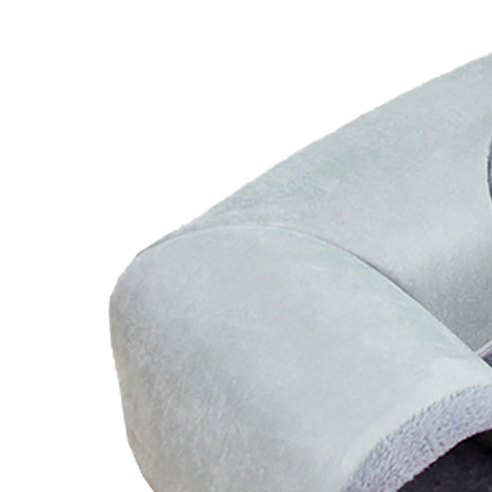 Tunnel de Jeu pour Chat, Tapis de Jeu, Lit pour Furet et Lapin, Tunnel, Exercice, Tubes en Forme de U pour Chat, Jouet pour Lapins et Chats Domestique, Grand