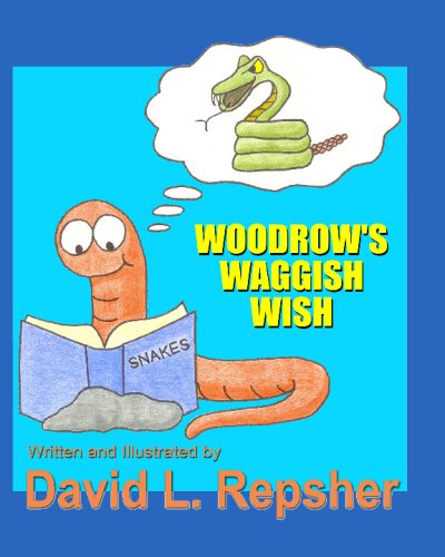 Woodrow's Waggish Wish
