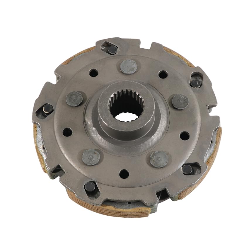 Embrayage centrifuge haute résistance pour Qlink Frontrunner 400 EFI OEM 21230-003-0000