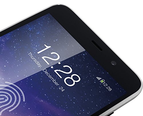 Image of Coolpad Note 3 Lite (Black, 16 GB)