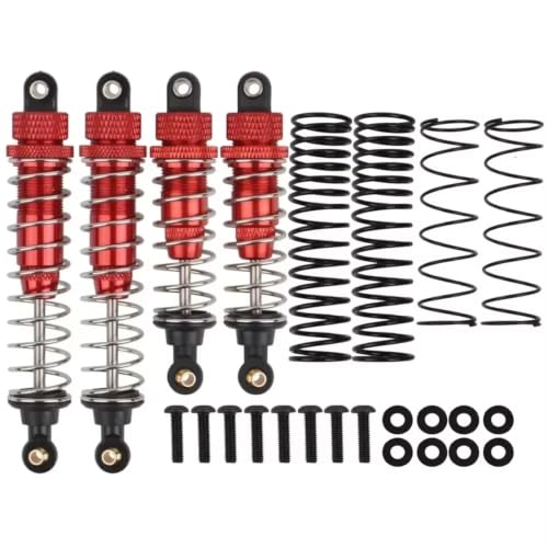 For Tamiya DT-02 DF-02 For TT-02B 1/10 RC �t�����g���A�V���b�N�p | rc �J�[ �p�[�c RC �J�[�A�b�v�O���[�h�p�[�c�A���~�t�����g���A�V���b�N�_���p�[�L�b�g�V���b�N