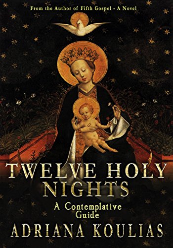 Twelve Holy Nights: Contemplations (English