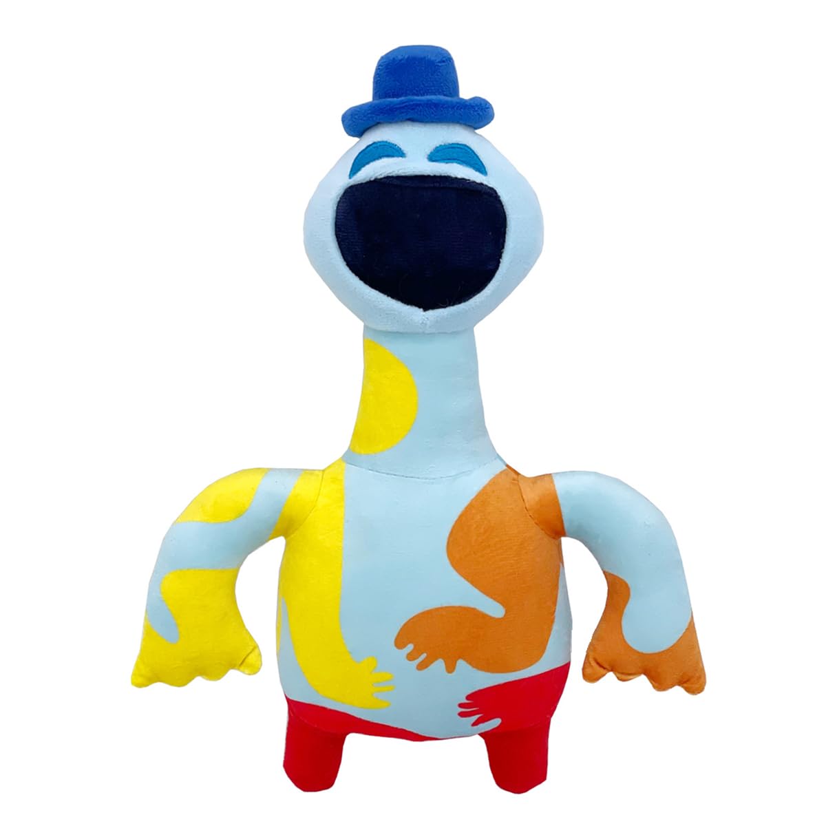 Amazon.co.jp: NDGBNIKGぬいぐるみ 怖い おもしろい ホラー人形