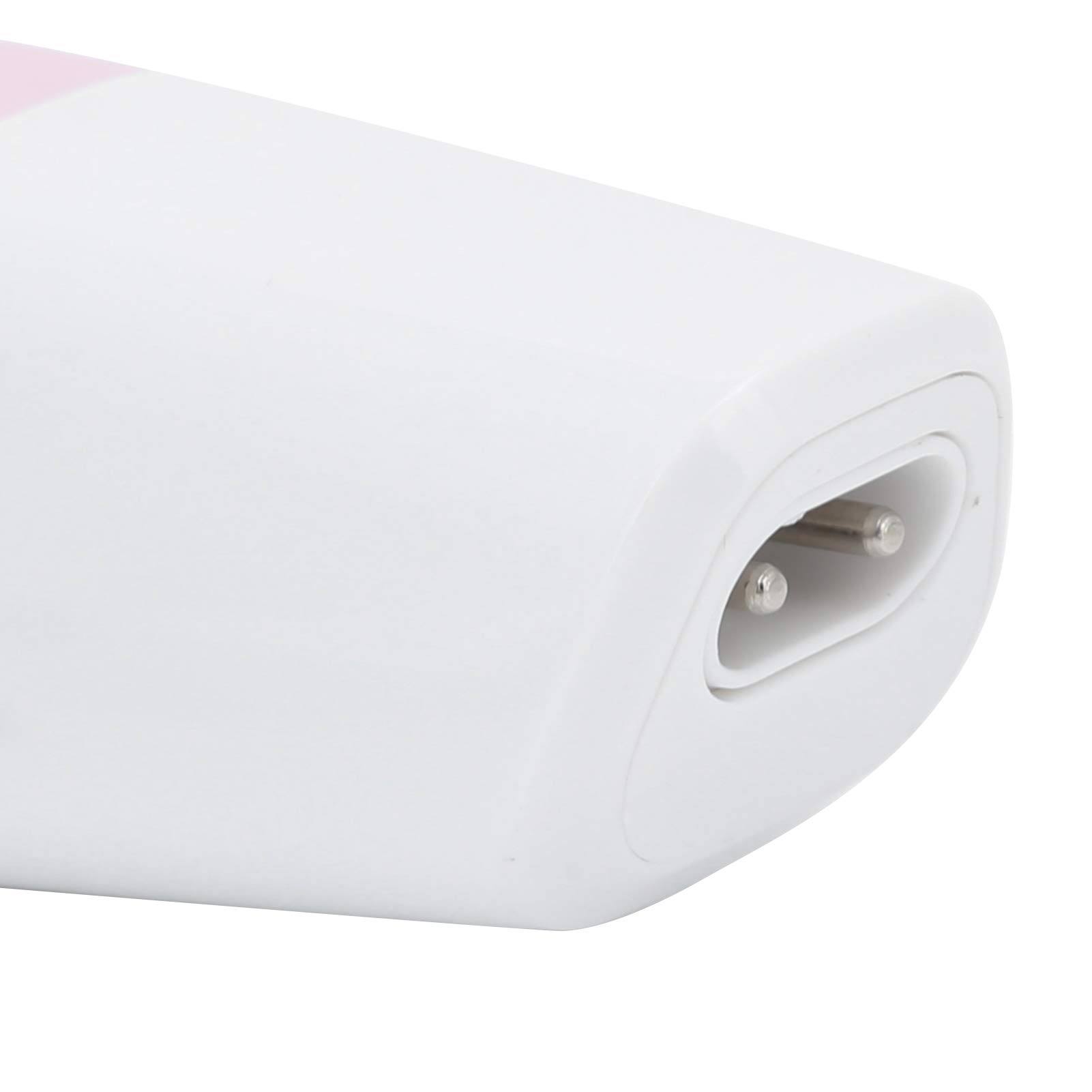 Depilator do twarzy dla kobiet, 5 w 1, bezbolesna golarka ładowana USB, depilatory do twarzy, depilator do brwi, przenośna konstrukcja