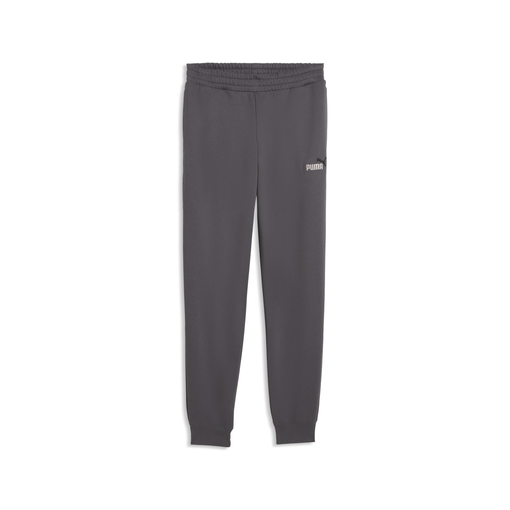 Puma Herren ESS 2 Color No. 1 Logo Sweatpants FL Cl Strickhose