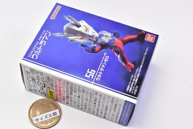 ウルトラマン 🚨【受注開始】牙刷超人謝亞斯(原色版