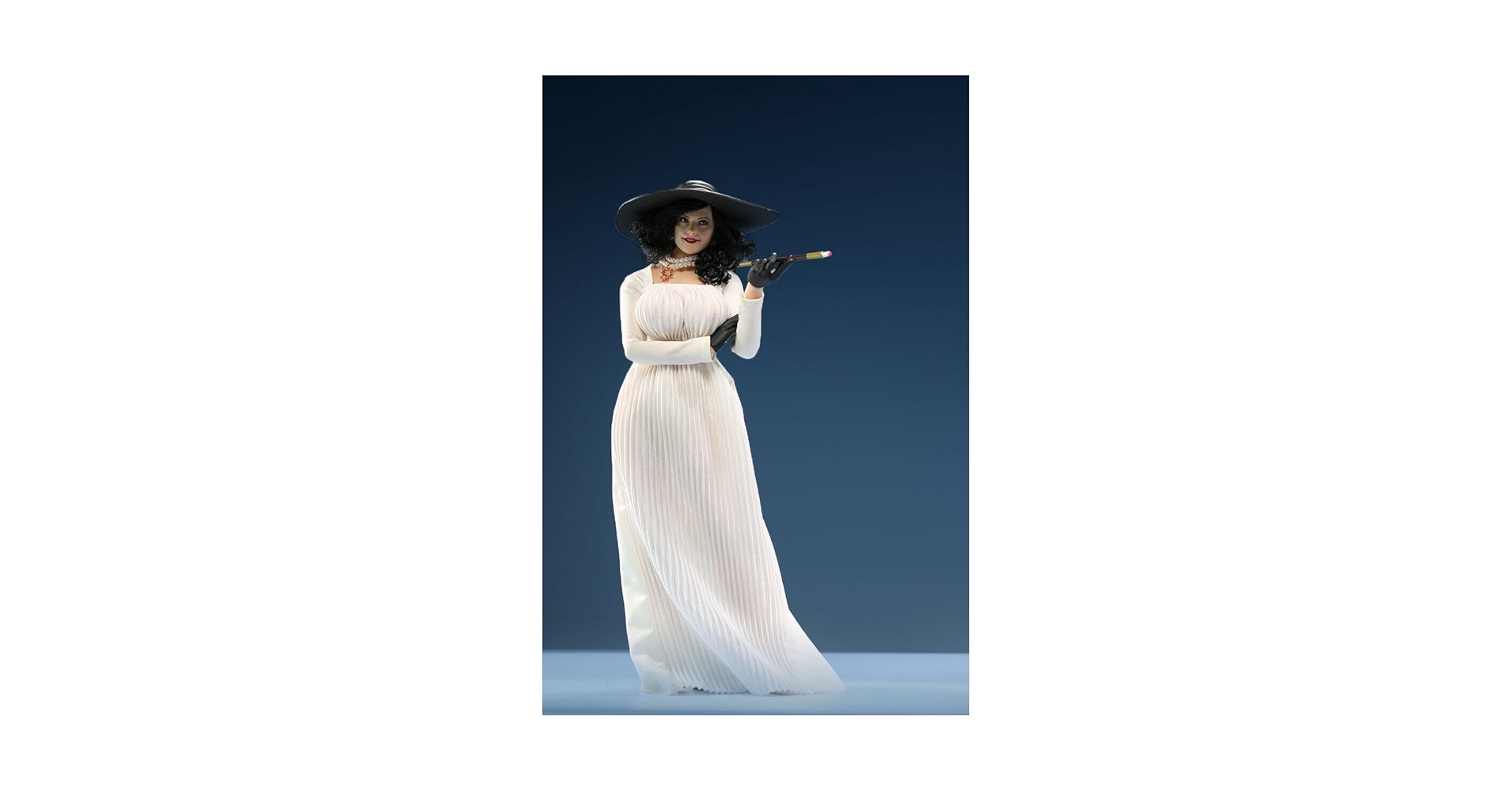 Amazon | New toys 1/6 Dimitrescu 未開封 A23C01 検 バイオ