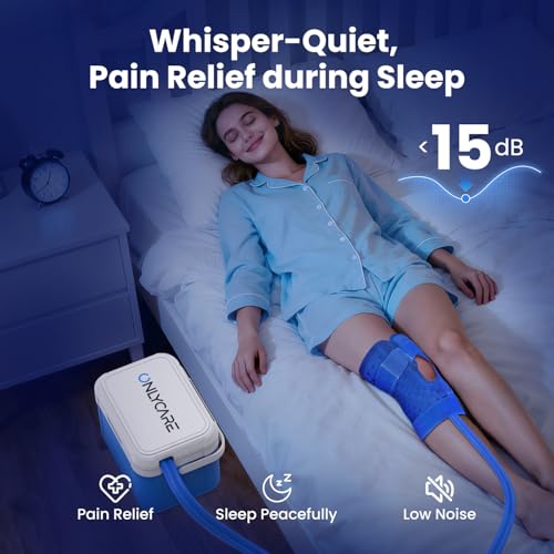 Ice Machines For Knee Surgery