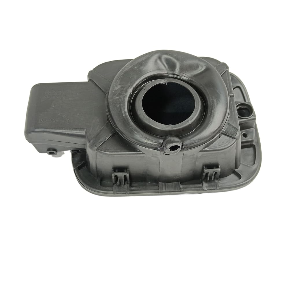 Tapa de repuesto para puerta de depósito de combustible para Volkswagen Jetta 2011-2018# 5C6809857A