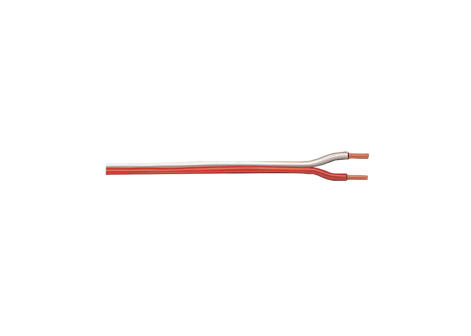 LGB 50130 Twinlead Orange/White