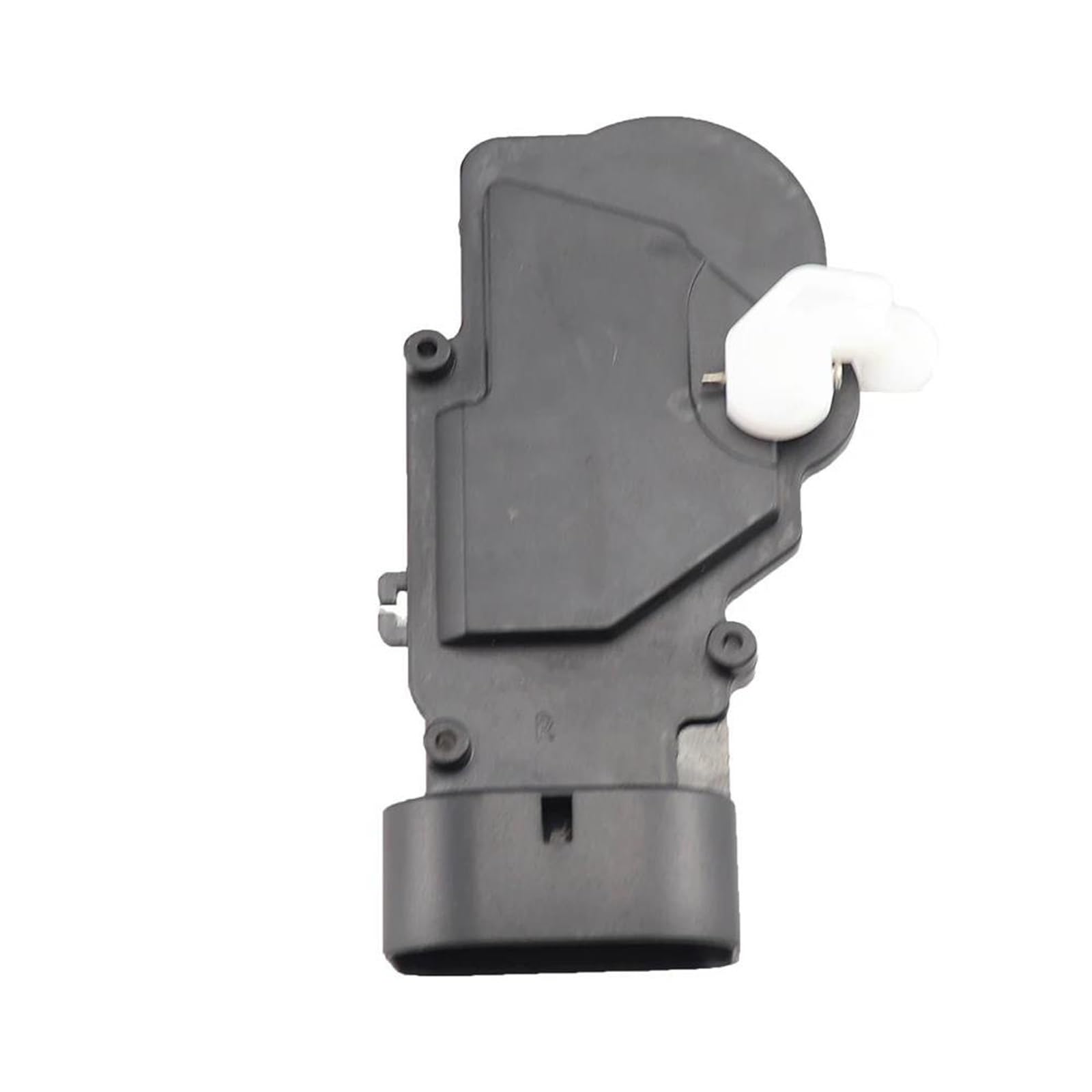 Stamm Deckel Lock Latch Hinten Türschloss Antrieb Mechanismus 4 Pin Anzug Für Toyota Für Sequoia 2001-2007