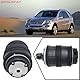 AIRSUSFAT 1PC hinten Luftfederung Feder für W211/W220 E320 E63 AMG 2007-2009 E320 2004-2005 4MATIC 2113200925 A2113200925 (1PCS hinten Luftfederung Feder)