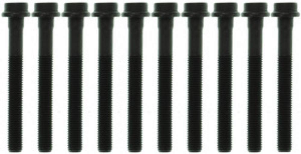 MAHLE GS33513 - Set di bulloni per testa cilindrica motore, confezione da 1