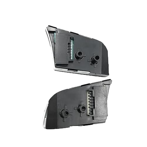 Miniatura 2 de Interruptor de control de crucero del volante Botón de subida y baja de volumen para Kia para Forte para Cerato para Koup 2009-2013