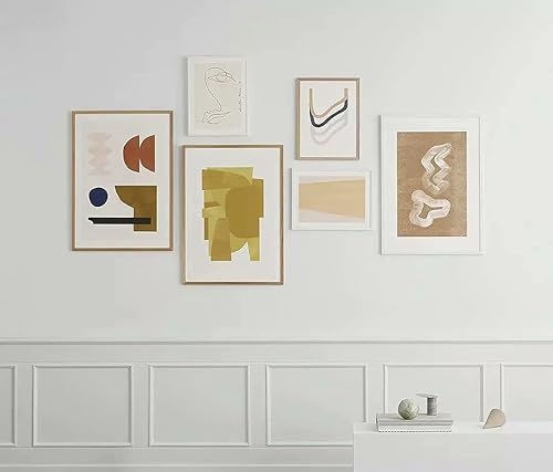 Miniatura 4 de Cartel de metal con texto en inglés And Into The Forest I Go To Lose My Mind And Find My Soul, póster impreso para comedor, sala de estar,