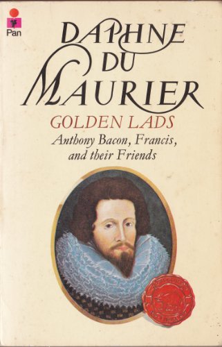 Golden Lads 0330252461 Book Cover