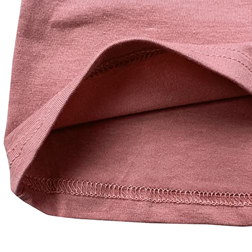 YITAN Women Graphic Tees Casual Cute Tshirts3