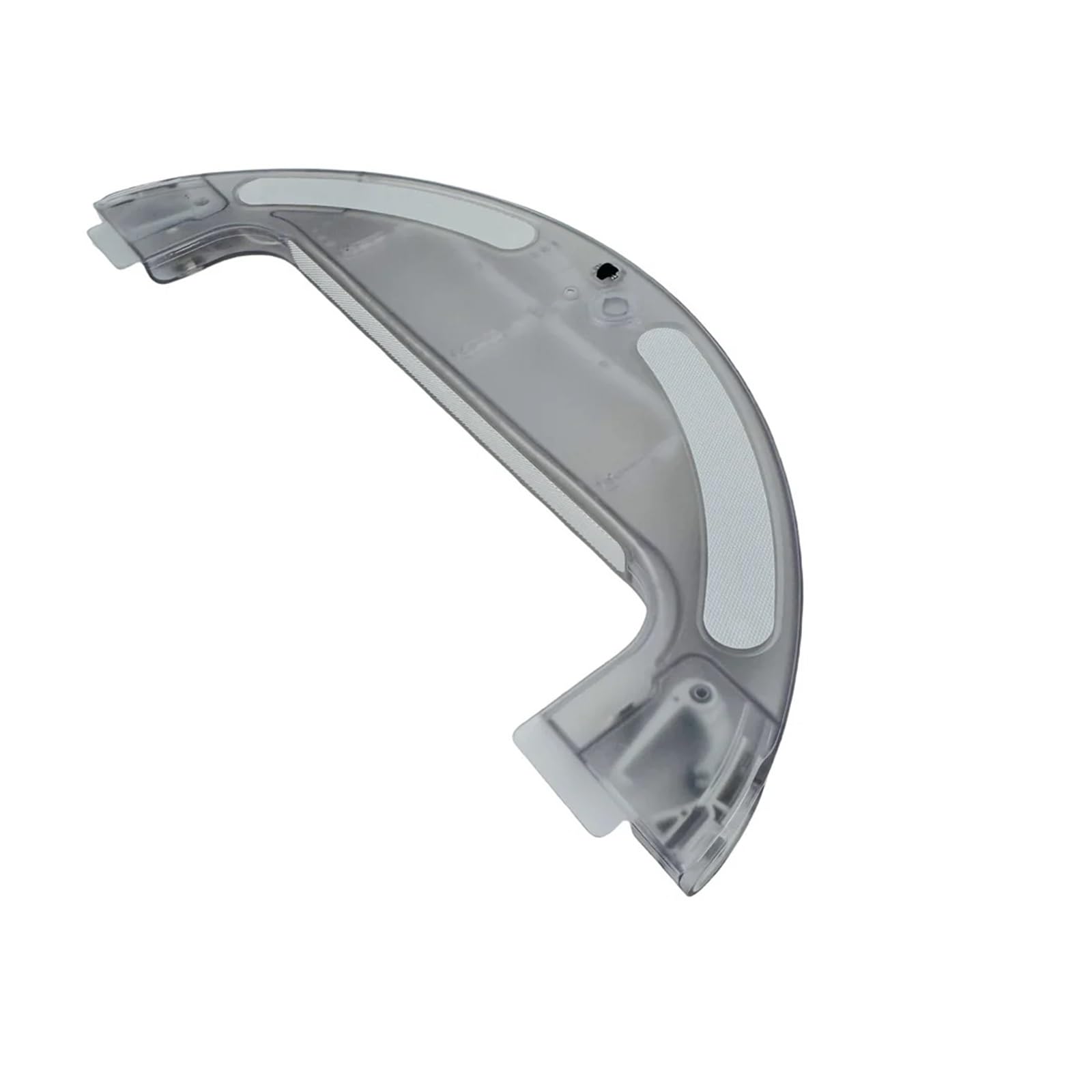 HYCERGFV Water Tank, Compatible With Dreame, D10 Plus Gen 2 Robot Vacuum Cleaner Liquid Reservoir Spare Part