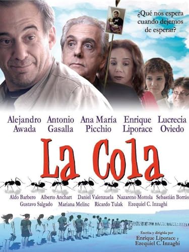 La Cola