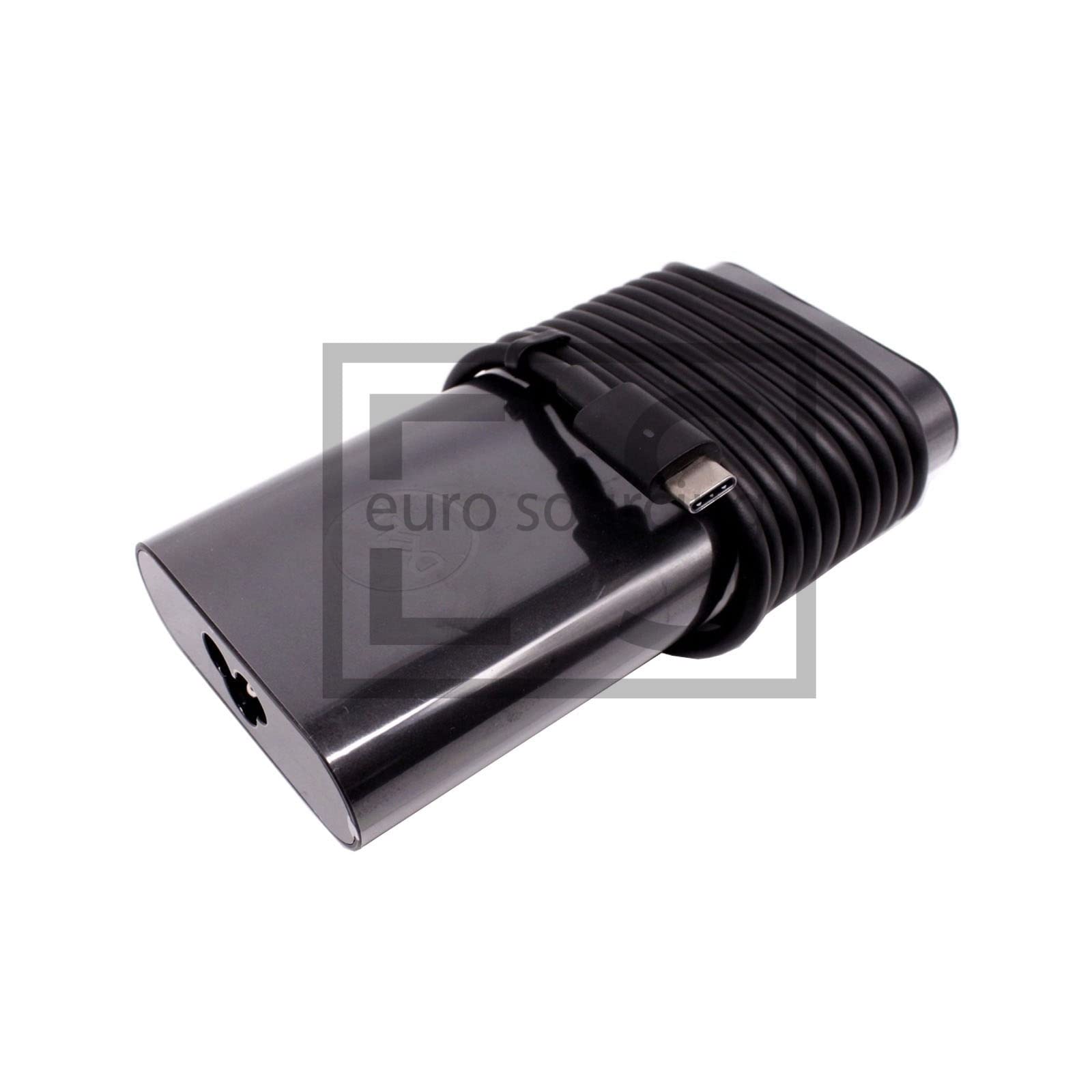 Nuovo adattatore CA USB-C genuino per Dell Latitude 5530, 5521, 5531, 7300, 7310, 7330, 7400, 7430, 7520, 7530, 9430 Laptop 90W Alimentatore Caricabatterie 20V 4.5A di tipo C PSU Cable
