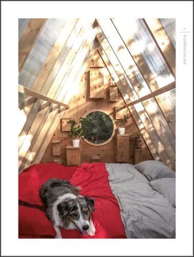 Cabins: Escape to Nature