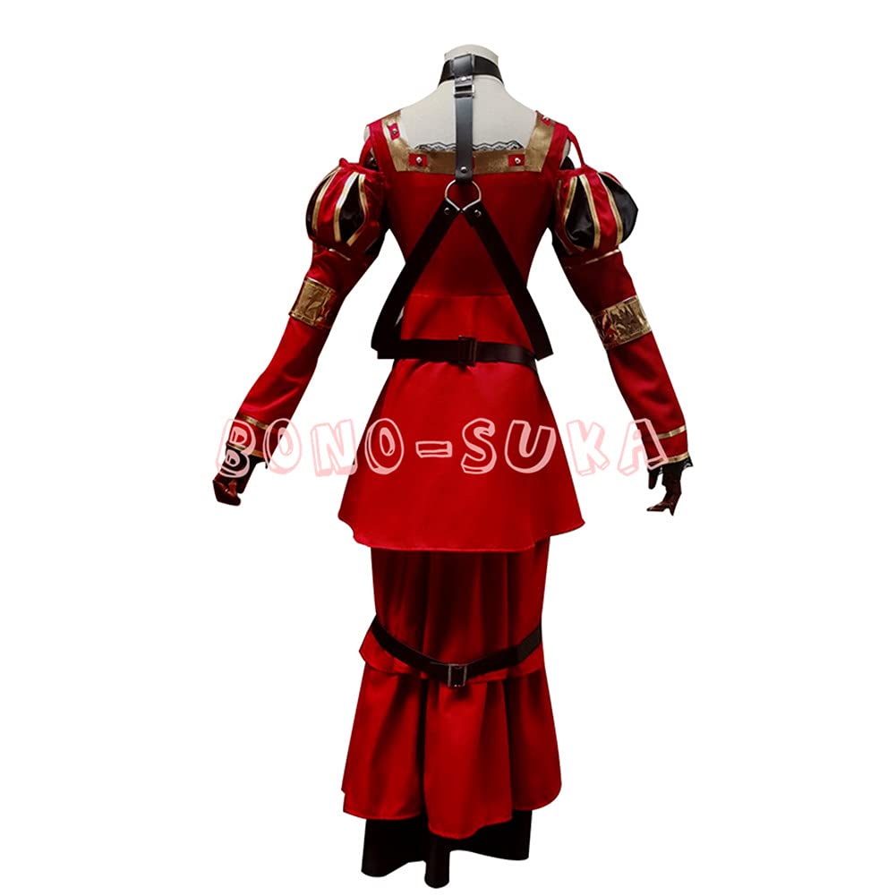 限定数のみ！ C624 Identity V マリアMarie コスプレ衣装 | ccfl.ie