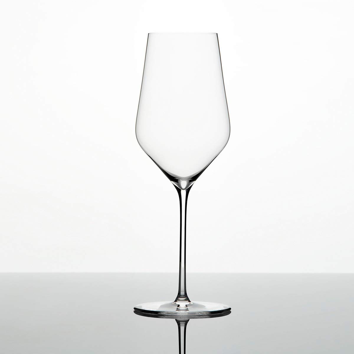 Zalto Lot de 6 Verres à vin Blanc soufflés à la Bouche