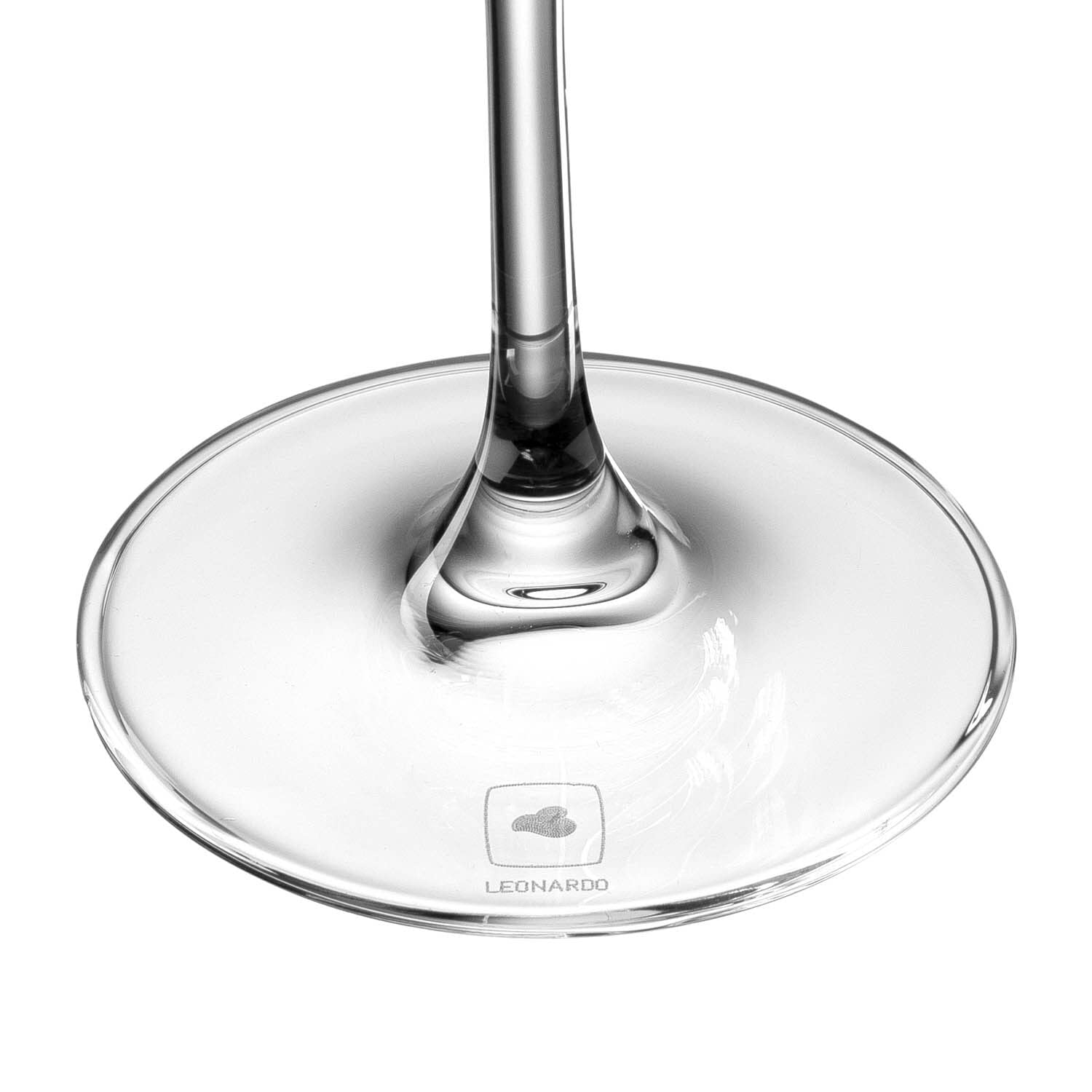 Herz & Heim® Frauen-Geschenkset 0,7l Aperol graviertes Glas Secco-Dose Geschenkbox